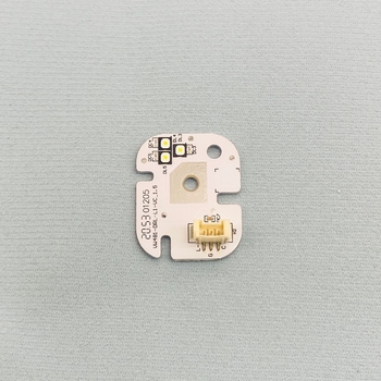 LED dnevna svjetla za Volkswagen Magotan B8 (21-23) DRL