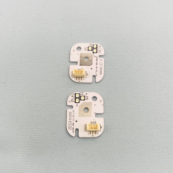 LED dnevna svjetla za Volkswagen Magotan B8 (21-23) DRL