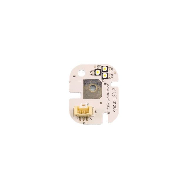 LED dnevna svjetla za Volkswagen Magotan B8 (21-23) DRL