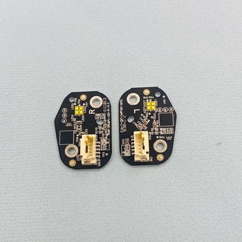 LED DRL modul za Peugeot 408 (2018–2020)