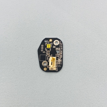LED DRL modul za Peugeot 408 (2018–2020)