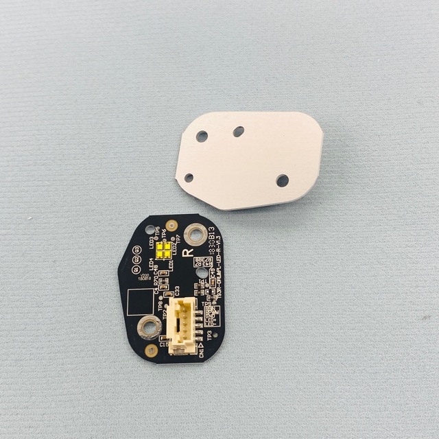 LED DRL modul za Peugeot 408 (2018–2020)