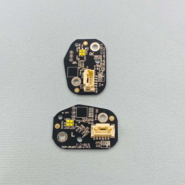LED DRL modul za Peugeot 408 (2018–2020)