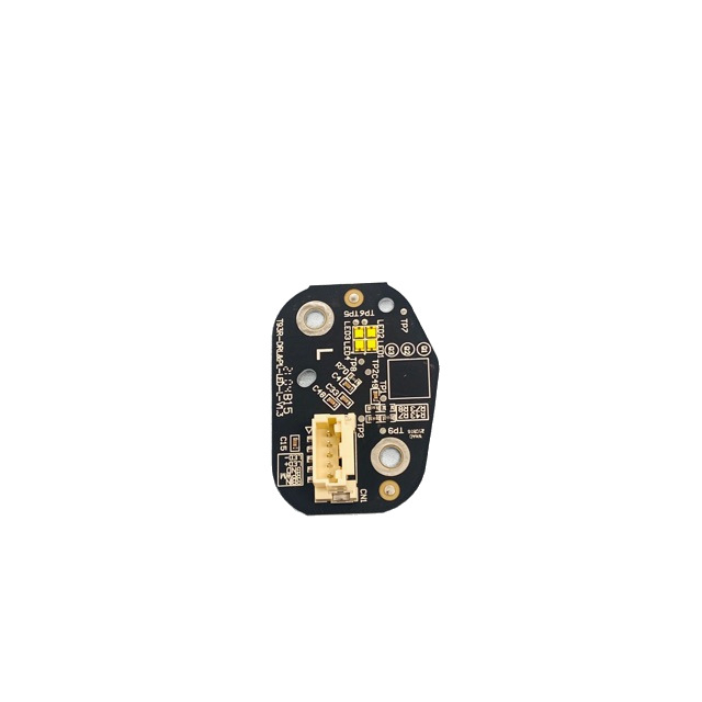 LED DRL modul za Peugeot 408 (2018–2020)