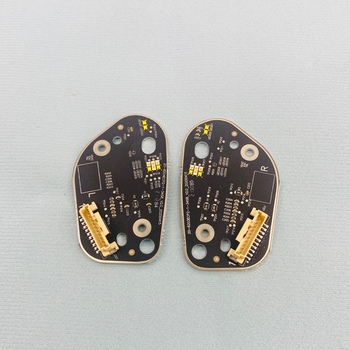 LED panel dnevnih svjetala za SAIC-Volkswagen ID4X (ID4X) – Chenyu, Model ID4X, LED izvor svjetla, Prilagodba dostupna, Podrijetlo Shenzhen