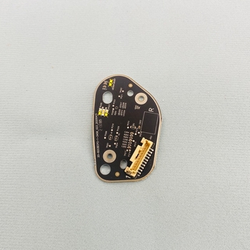 LED panel dnevnih svjetala za SAIC-Volkswagen ID4X (ID4X) – Chenyu, Model ID4X, LED izvor svjetla, Prilagodba dostupna, Podrijetlo Shenzhen