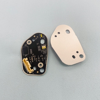 LED panel dnevnih svjetala za SAIC-Volkswagen ID4X (ID4X) – Chenyu, Model ID4X, LED izvor svjetla, Prilagodba dostupna, Podrijetlo Shenzhen