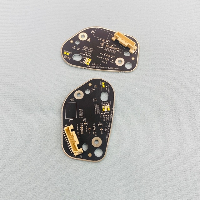 LED panel dnevnih svjetala za SAIC-Volkswagen ID4X (ID4X) – Chenyu, Model ID4X, LED izvor svjetla, Prilagodba dostupna, Podrijetlo Shenzhen
