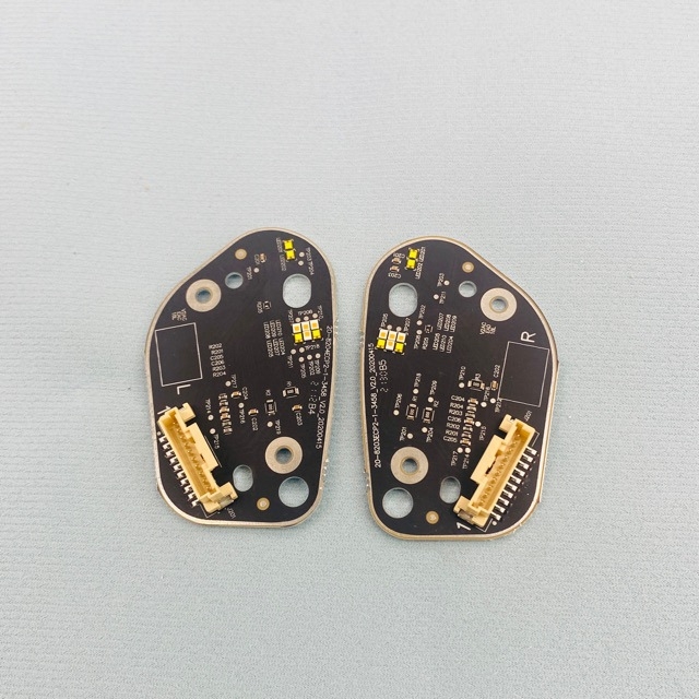 LED panel dnevnih svjetala za SAIC-Volkswagen ID4X (ID4X) – Chenyu, Model ID4X, LED izvor svjetla, Prilagodba dostupna, Podrijetlo Shenzhen