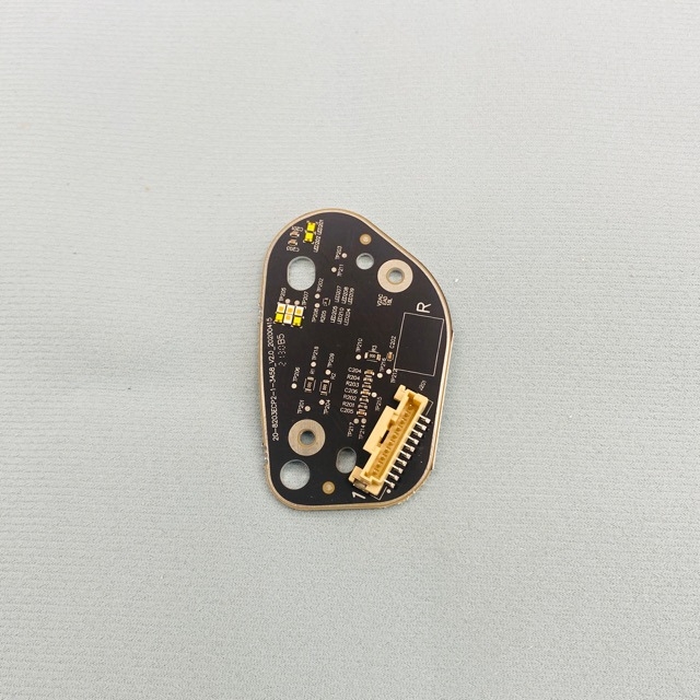 LED panel dnevnih svjetala za SAIC-Volkswagen ID4X (ID4X) – Chenyu, Model ID4X, LED izvor svjetla, Prilagodba dostupna, Podrijetlo Shenzhen