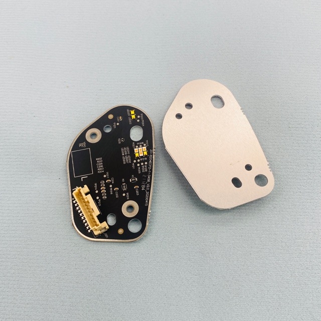 LED panel dnevnih svjetala za SAIC-Volkswagen ID4X (ID4X) – Chenyu, Model ID4X, LED izvor svjetla, Prilagodba dostupna, Podrijetlo Shenzhen
