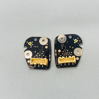 LED DRL modul za Aian Y Plus (2021–2023), izvor svjetla: LED, model: Aian Y Plus, broj dijela: Aian Y Plus, bez prilagodbe