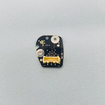 LED DRL modul za Aian Y Plus (2021–2023), izvor svjetla: LED, model: Aian Y Plus, broj dijela: Aian Y Plus, bez prilagodbe