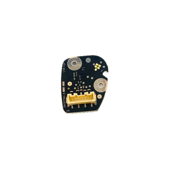 LED DRL modul za Aian Y Plus (2021–2023), izvor svjetla: LED, model: Aian Y Plus, broj dijela: Aian Y Plus, bez prilagodbe