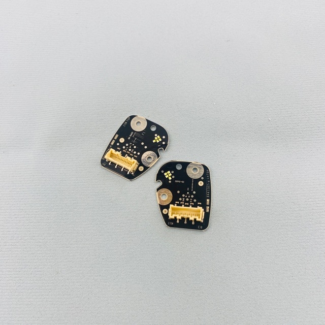 LED DRL modul za Aian Y Plus (2021–2023), izvor svjetla: LED, model: Aian Y Plus, broj dijela: Aian Y Plus, bez prilagodbe