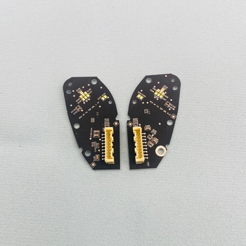 LED dnevna rasvjeta za Volkswagen Sagitar — LED izvor, model Sagitar, broj dijela Sagitar, prilagodba dostupna
