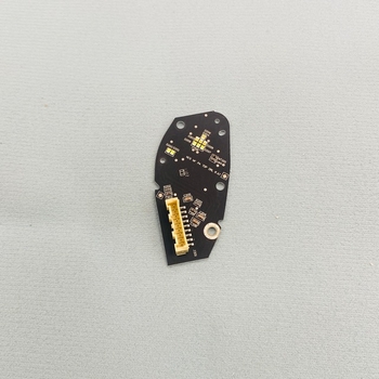 LED dnevna rasvjeta za Volkswagen Sagitar — LED izvor, model Sagitar, broj dijela Sagitar, prilagodba dostupna