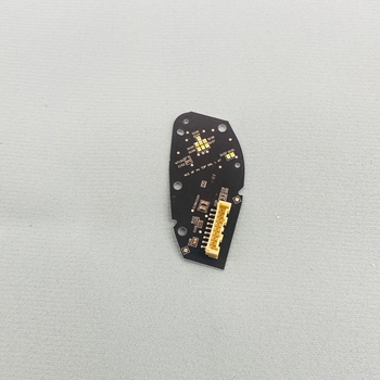 LED dnevna rasvjeta za Volkswagen Sagitar — LED izvor, model Sagitar, broj dijela Sagitar, prilagodba dostupna