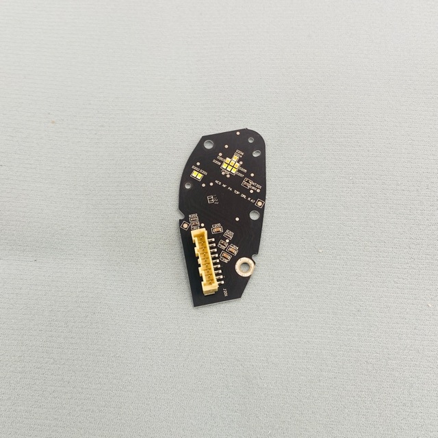 LED dnevna rasvjeta za Volkswagen Sagitar — LED izvor, model Sagitar, broj dijela Sagitar, prilagodba dostupna