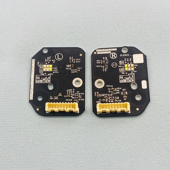 LED DRL modul za GAC Aian S (2019–2021) – LED izvor svjetla, kompatibilan s Aian S, model: Aian S, prilagodba dostupna