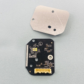 LED DRL modul za GAC Aian S (2019–2021) – LED izvor svjetla, kompatibilan s Aian S, model: Aian S, prilagodba dostupna