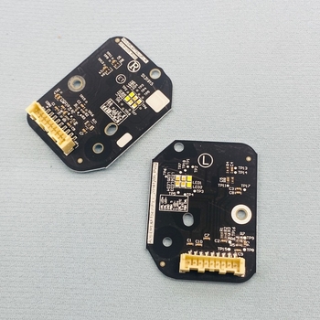 LED DRL modul za GAC Aian S (2019–2021) – LED izvor svjetla, kompatibilan s Aian S, model: Aian S, prilagodba dostupna