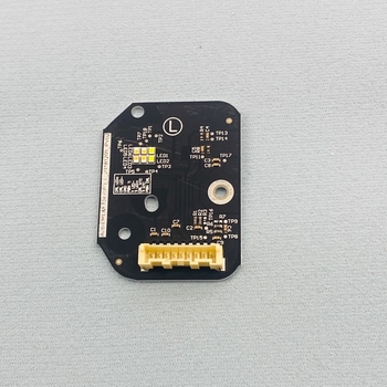 LED DRL modul za GAC Aian S (2019–2021) – LED izvor svjetla, kompatibilan s Aian S, model: Aian S, prilagodba dostupna