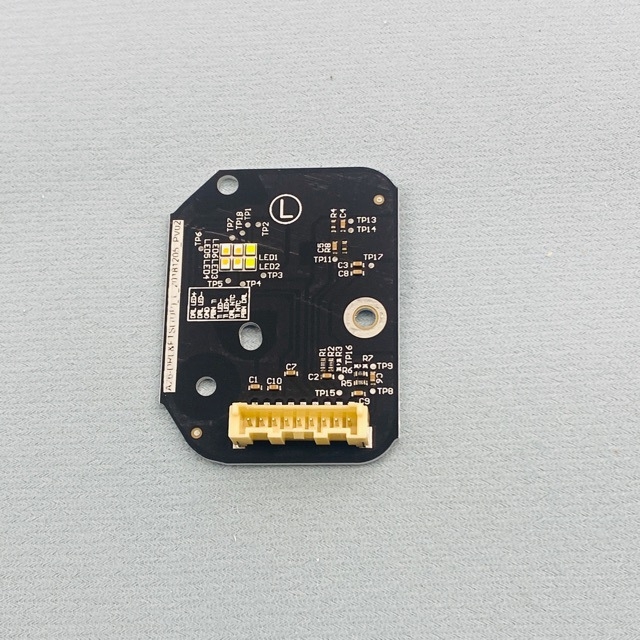 LED DRL modul za GAC Aian S (2019–2021) – LED izvor svjetla, kompatibilan s Aian S, model: Aian S, prilagodba dostupna