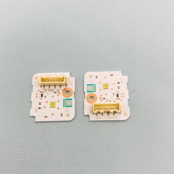 LED izvor dnevnog svjetla za Peugeot 4008 i 5008 (2017–2020)