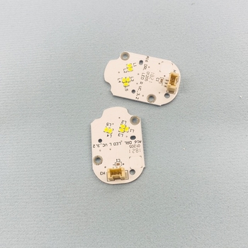LED DRL modul za Trumpchi GA4 – LED izvor dnevnih svjetala, rješenje za problem da originalna svjetla se ne pale