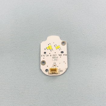 LED DRL modul za Trumpchi GA4 – LED izvor dnevnih svjetala, rješenje za problem da originalna svjetla se ne pale