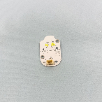 LED DRL modul za Trumpchi GA4 – LED izvor dnevnih svjetala, rješenje za problem da originalna svjetla se ne pale