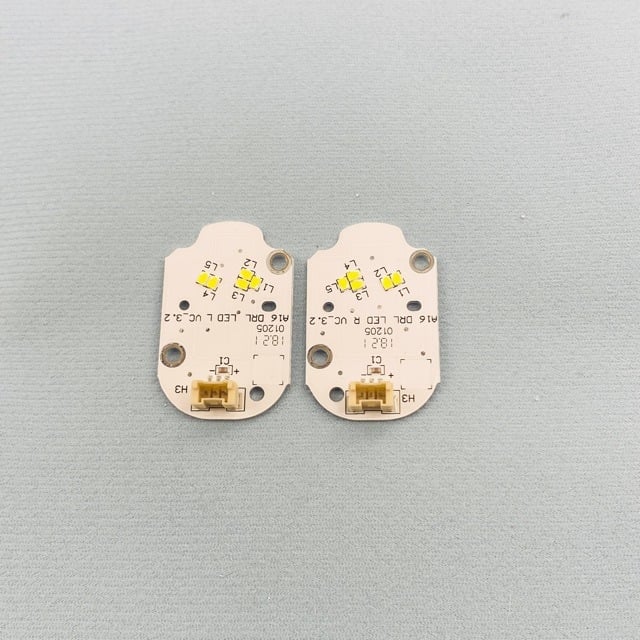 LED DRL modul za Trumpchi GA4 – LED izvor dnevnih svjetala, rješenje za problem da originalna svjetla se ne pale