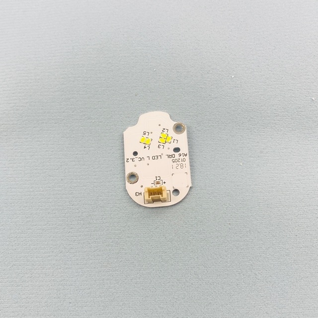 LED DRL modul za Trumpchi GA4 – LED izvor dnevnih svjetala, rješenje za problem da originalna svjetla se ne pale