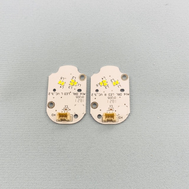 LED DRL modul za Trumpchi GA4 – LED izvor dnevnih svjetala, rješenje za problem da originalna svjetla se ne pale