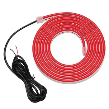 LED dnevna svjetla za haubu, 12V, 5W, 1000 lm, IP65, vijek trajanja 50.000 h
