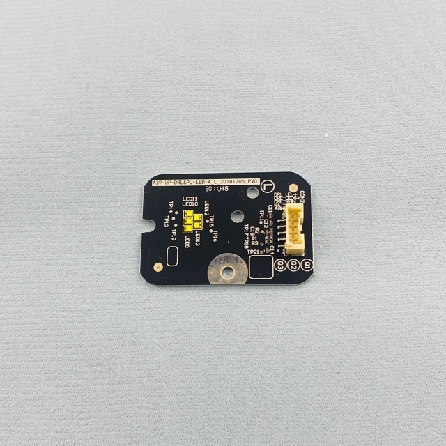 LED modul dnevne svjetlosti za Trumpchi GS4 (2020-2022) - LED izvor, kompatibilan s Trumpchi, model Trumpchi, broj dijela Trumpchi