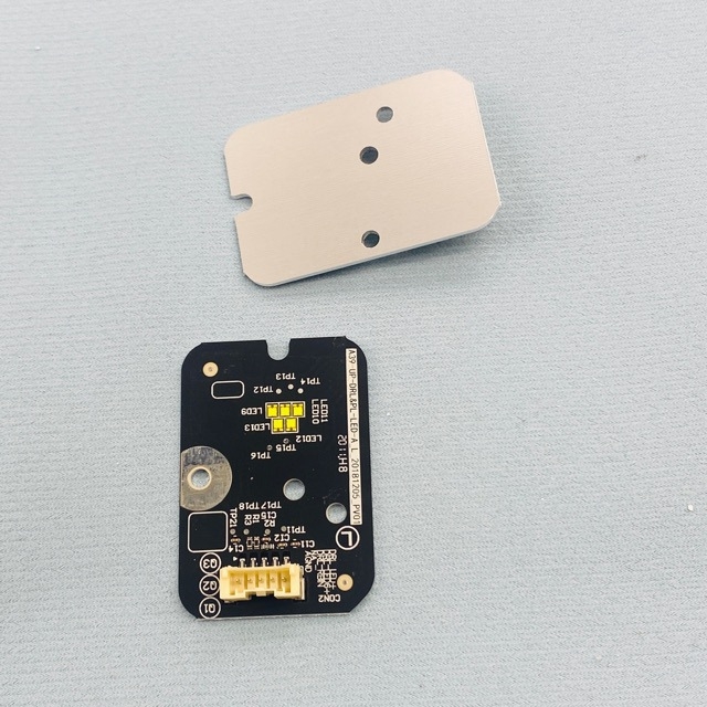 LED modul dnevne svjetlosti za Trumpchi GS4 (2020-2022) - LED izvor, kompatibilan s Trumpchi, model Trumpchi, broj dijela Trumpchi