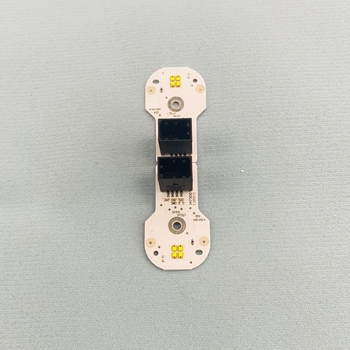 LED izvor dnevnog svjetla za matrix bijela prednja svjetla Volkswagen Tiguan L 2022-2024