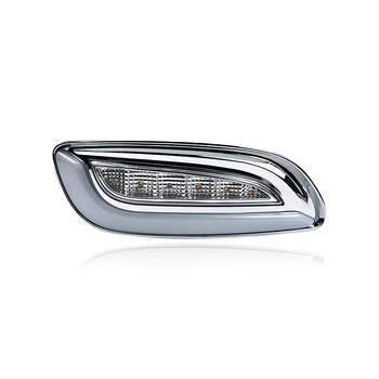 LED dnevna svjetla s indikatorima za Lexus RX330 RX350 (03-09)