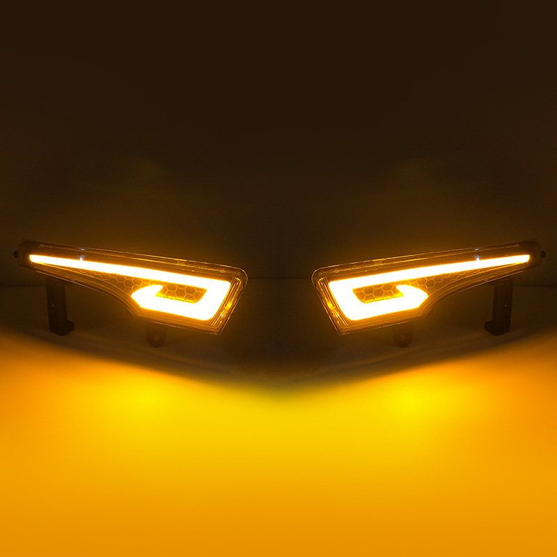 Nissan Teana dnevna svjetla (13-15) - LED izvor svjetla, 12V, 80 lm, ABS kućište, vijek trajanja 10000 h