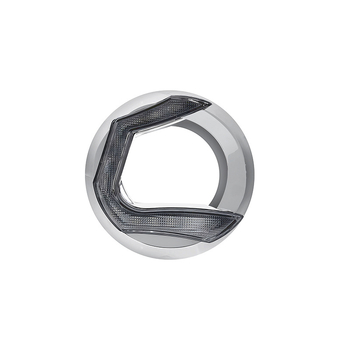 Toyota Prado 2014–2017 nappali menetfények | Pilot kétszínű DRL, 5000 lm, 12V, 50 000 óra