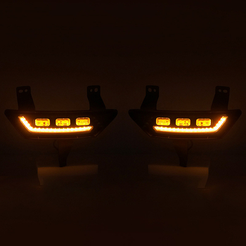 Nappali menetfény a Great Wall Cannonhoz – PVC, 12V, 12A, 5000 lm, 12 W