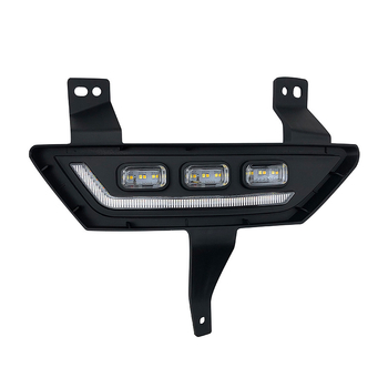 Nappali menetfény a Great Wall Cannonhoz – PVC, 12V, 12A, 5000 lm, 12 W