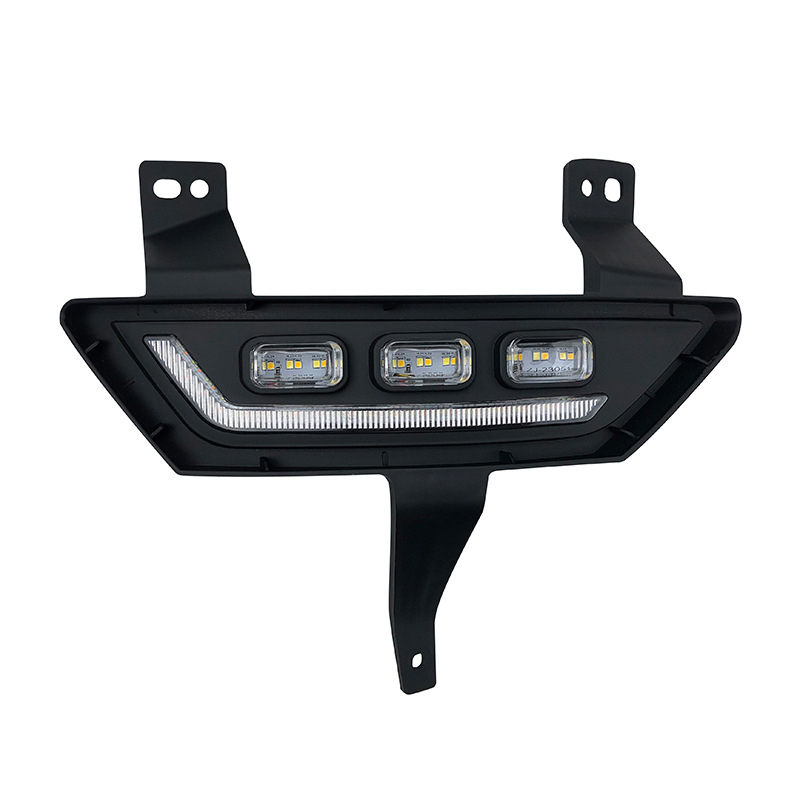 Nappali menetfény a Great Wall Cannonhoz – PVC, 12V, 12A, 5000 lm, 12 W