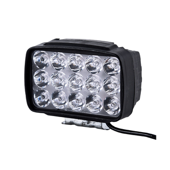 Vanjski LED far za električni tricikl – 12-80V, 1500 lm