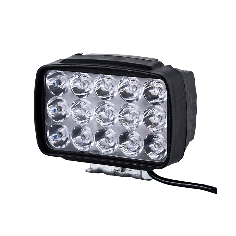 Vanjski LED far za električni tricikl – 12-80V, 1500 lm