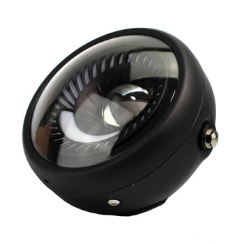 CF-25 LED prednje svjetlo za motocikl, 35W, visok i nizak snop