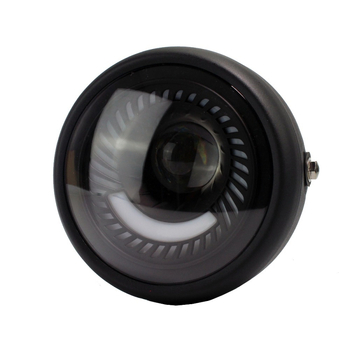 CF-25 LED prednje svjetlo za motocikl, 35W, visok i nizak snop