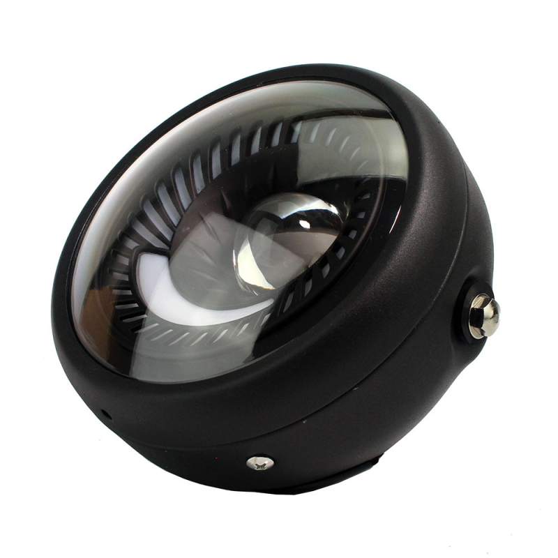 CF-25 LED prednje svjetlo za motocikl, 35W, visok i nizak snop